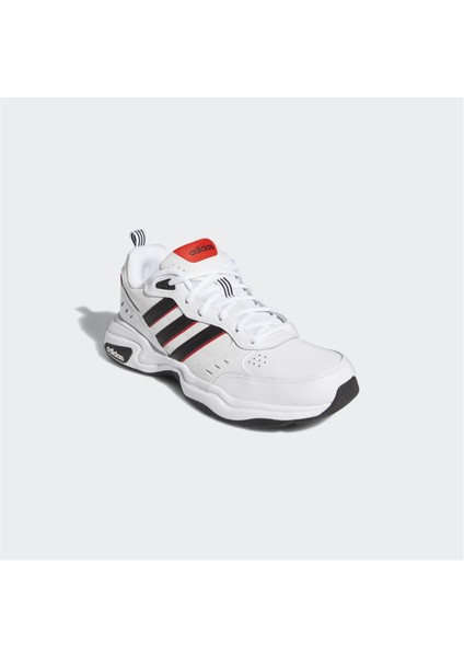 Strutter Ftwwht/cblack/actred