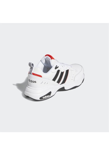 Strutter Ftwwht/cblack/actred