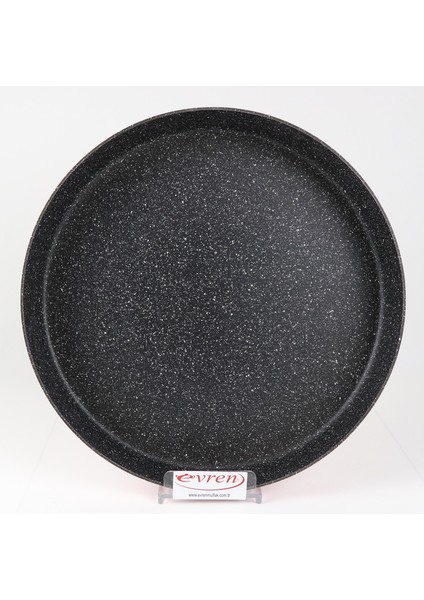 Evren- Naturel Granit Fırın Tepsi