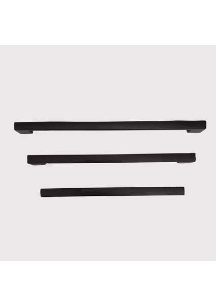 Ince Köprü Dolap Çekmece Kulpu-Köprü Kulp 160 mm