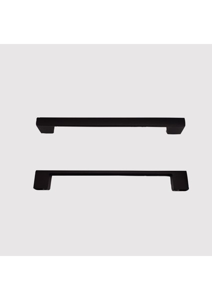 Ince Köprü Dolap Çekmece Kulpu-Köprü Kulp 160 mm