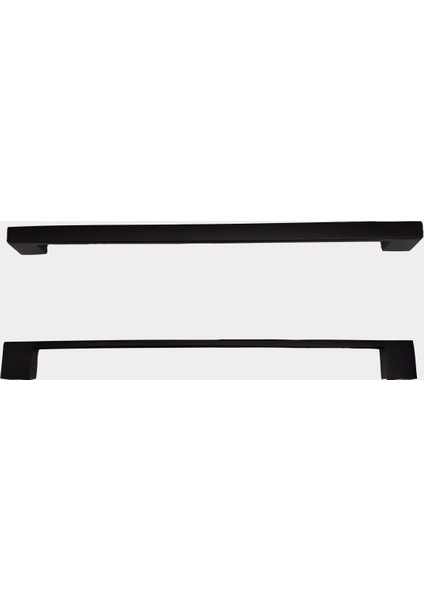 Ince Köprü Çekmece Dolap Kulpu Köprü Kulp 224 mm