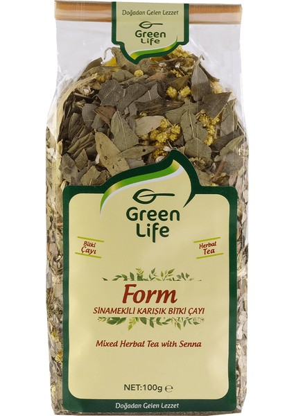 Form Çayı 100 Gr