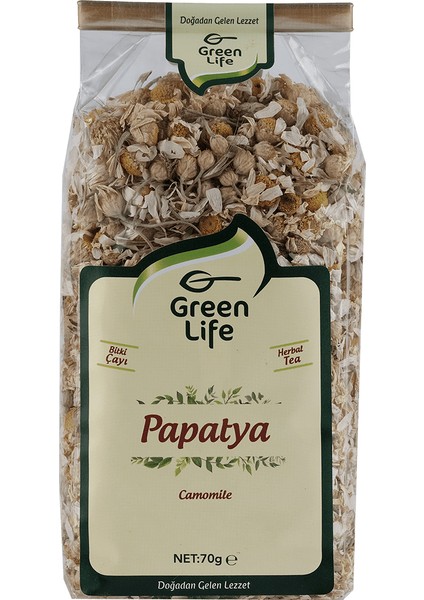 Papatya 70 Gr
