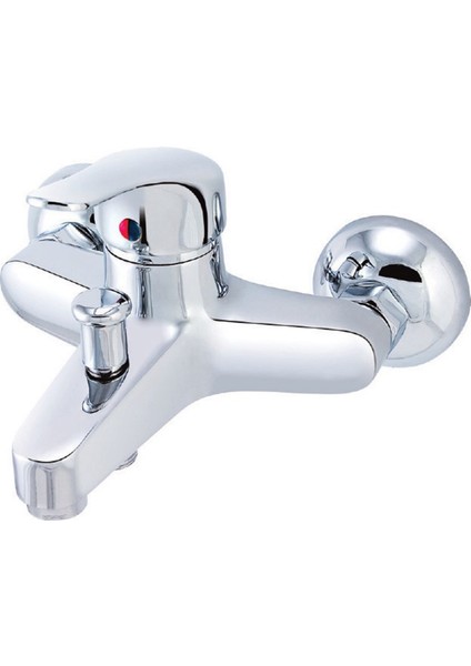 Bmk Mix Banyo Bataryası