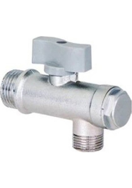 Filitreli Taharet Musluk MK104