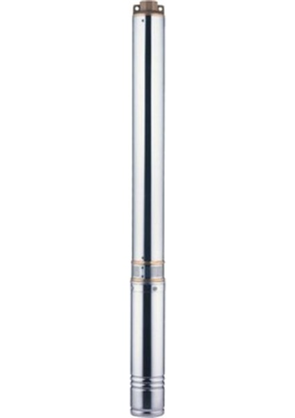 4SD10/10 Dmd Alarko Derinkuyu Dalgıç Pompa 2 Hp 380 V