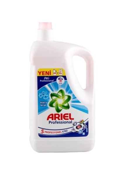 Sıvı Color 70 Yıkama x 3