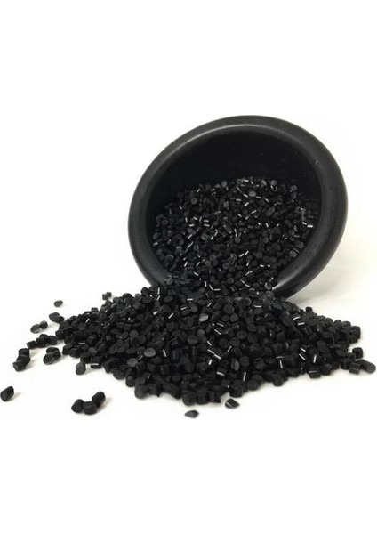 Damla Keratin Siyah Italyan 100 gr