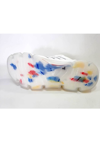 21Y410-2 Ithal Beyaz Erkek Sport Casual Sneaker modelleri