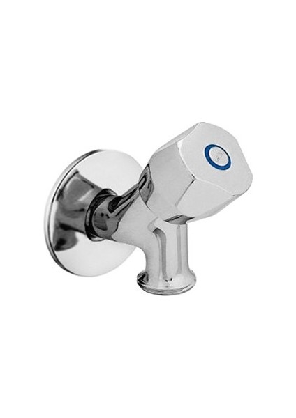 Eca Pınar Çamaşır Musluğu