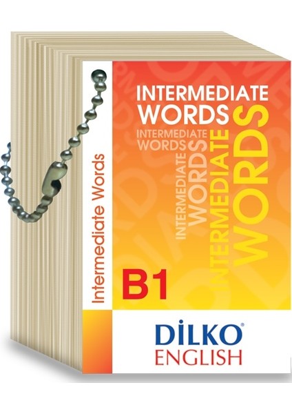 Speakout Intermadiate Kod'lu Set