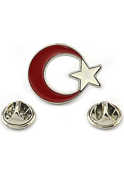 Ay Yıldız Rozet