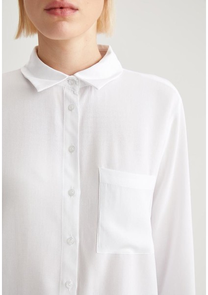 Basic Dokuma Gömlek N2518AZNS modelleri