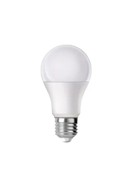 LED Ampul 9W 6500 Kelvin E27 Duy Uyumlu Beyaz LED Ampul Meıdee