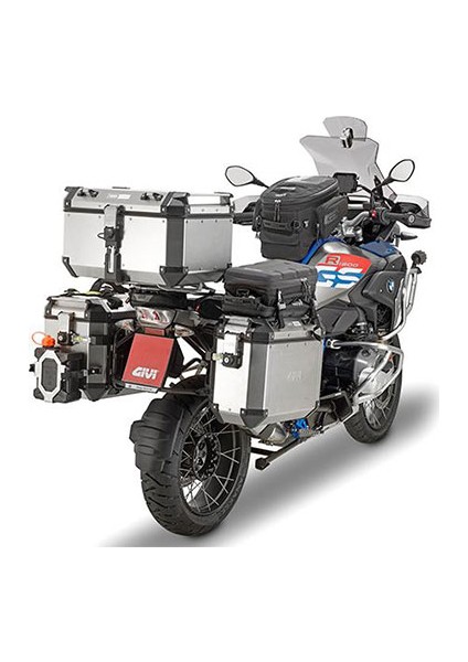 OBKN58A Trekker Outback Çanta