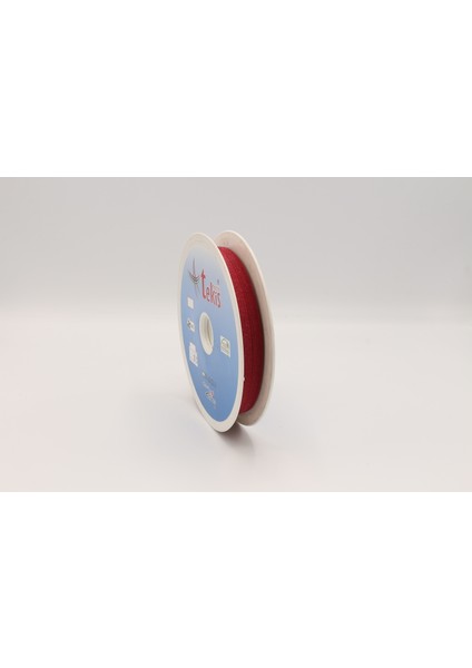 Katlanır Lastikler 1,5 cm Kırmızı