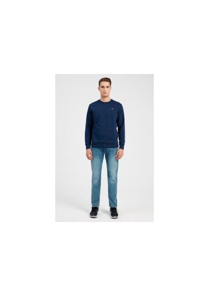 502™ Taper Erkek Jean Pantolon-Walter