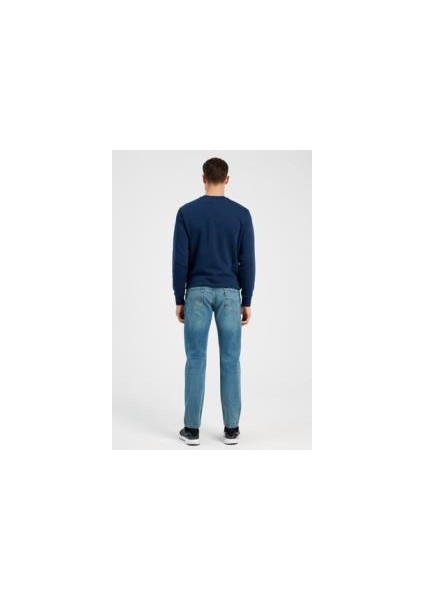 502™ Taper Erkek Jean Pantolon-Walter