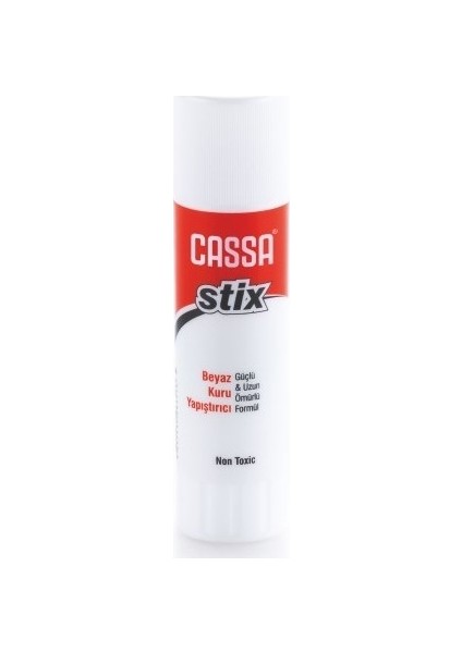 Stix Yapıştırıcı Sticky Yapıştırıcı 25 gr