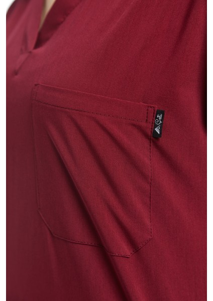 Ultralycra V Yaka Yarasa Kol Hemşire Doktor Forma Takımı indirimleri