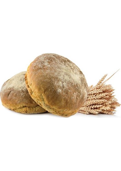 Yöresel Köy Ekmeği 500 gr