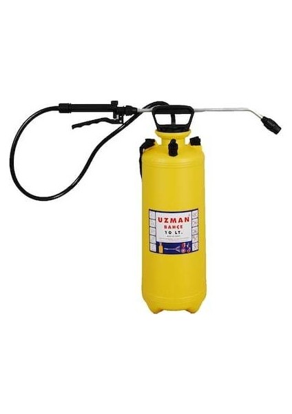 İlaçlama Makinesi 10 Litre