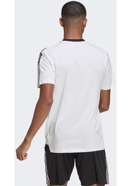 Erkek Futbol Futbol Forma TIRO21 Tr Jsy GM7590 fiyatları