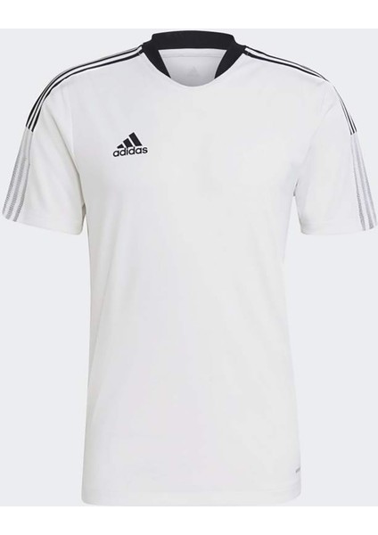 Adidas Erkek Futbol Futbol Forma TIRO21 Tr Jsy GM7590