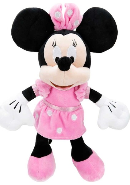 40210 Minnie Core Peluş 36 Cm.