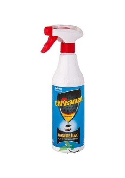 Haşere Kovucu Chrysamed 500ML Kovucu