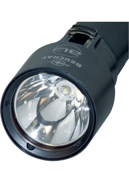 Fener Al-3 Şarjlı, 3W LED 380 Lümen