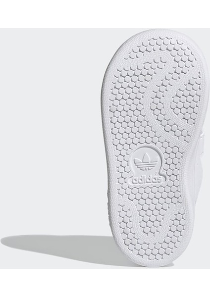 Kız Bebek Günlük Spor Ayakkabı Stan Smith Cf I FX7537