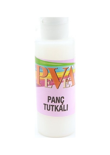 Pevea Punch Yapıştırıcı Tutkalı 100 Gr.