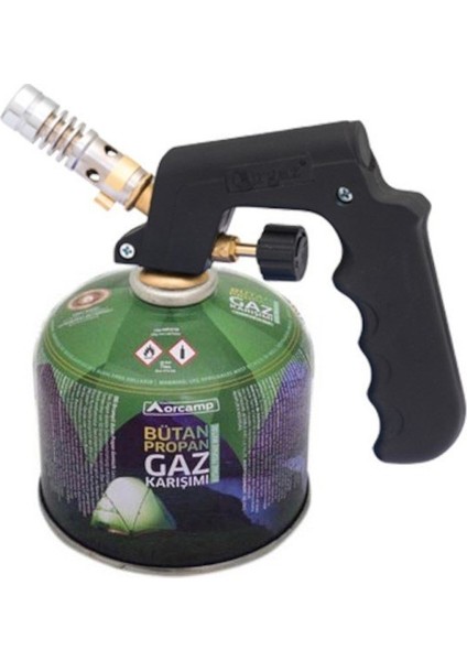 X-192 Siboplu Saplı Tek Pürmüz OC624