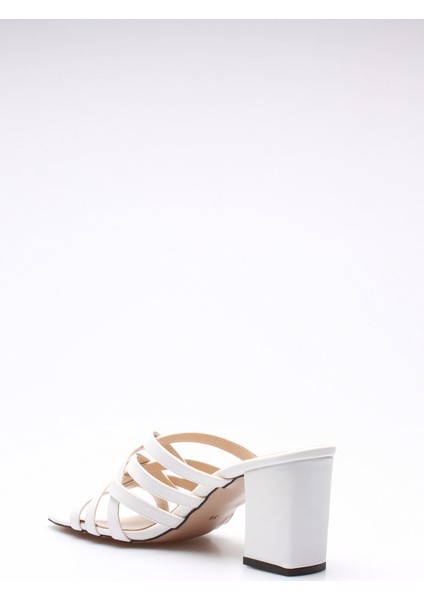 Plus Beyaz Cilt Kadın Terlik fırsatları