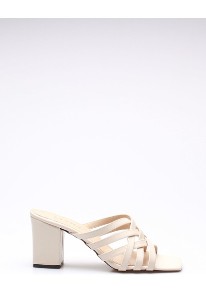 Plus Ten Cilt Kadın Terlik fiyatları