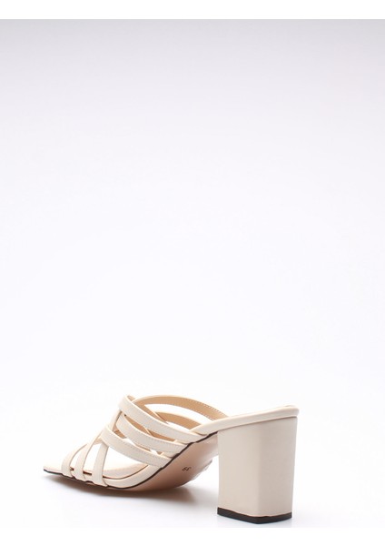 Plus Ten Cilt Kadın Terlik fırsatları