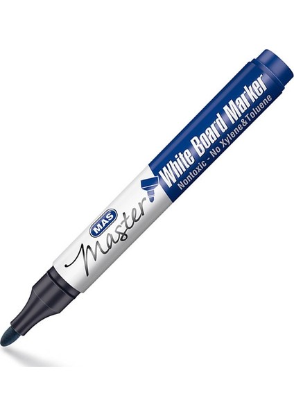 6410 Whıteboard Marker Mavi