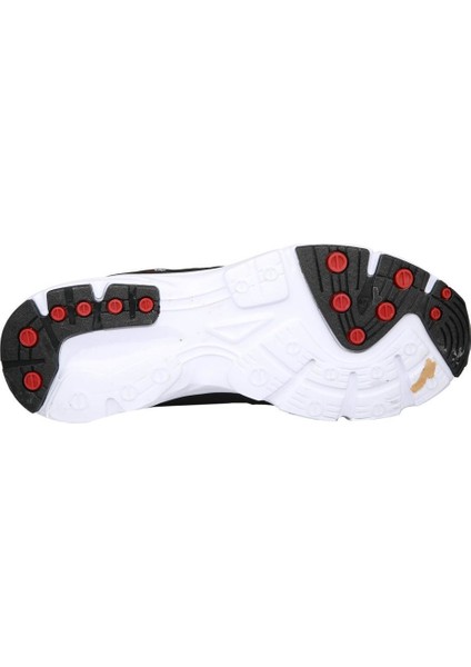 Mp 211-6803 Alaska Siyah-Beyaz Erkek Sneakers modelleri