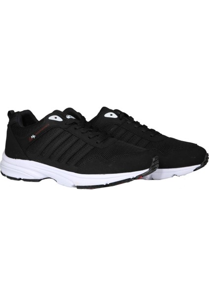 Mp 211-6803 Alaska Siyah-Beyaz Erkek Sneakers indirimleri
