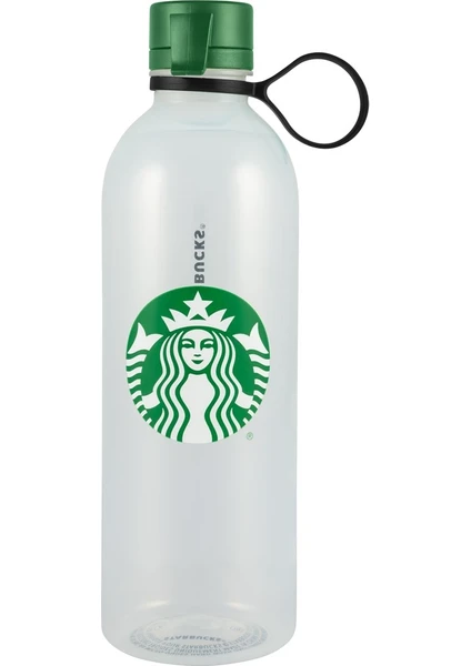 Starbucks®  Klasik Seri Soğuk Içecek Bardağı-Şeffaf 710 ml