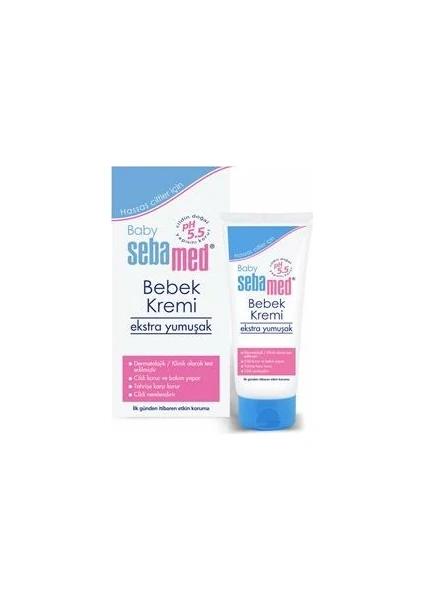 Bebek Kremi 200 ml