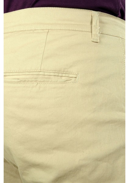 Büyük Beden Erkek Pantolon Keten 20850 Bej fırsatları