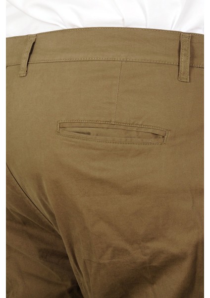 Büyük Beden Erkek Pantolon Keten 20850 Haki fırsatları