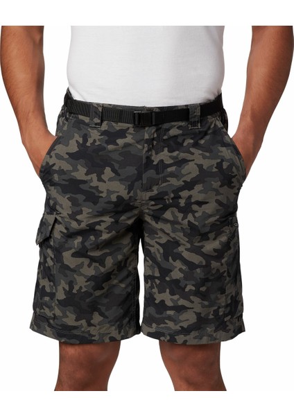 Silver Ridge Printed Cargo Short Erkek Şort