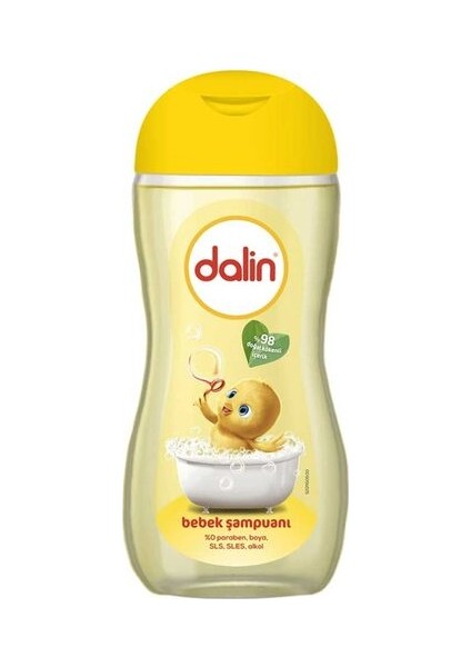 Bebek Şampuanı 200ML