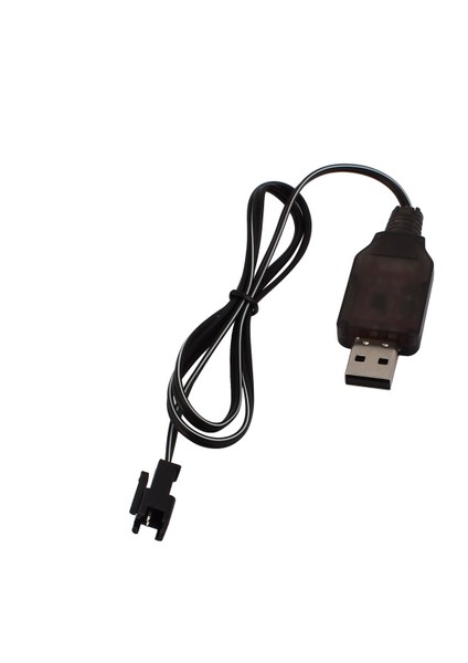 Oyuncak Araba Pili ve USB Şarj Cihazı 4.8V 1500 Mah 2'li modelleri