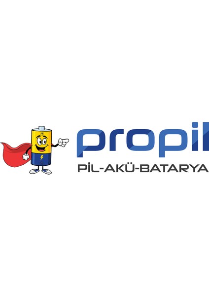 Şarjlı Vidalama Pili 4.8 V 1500 Mah