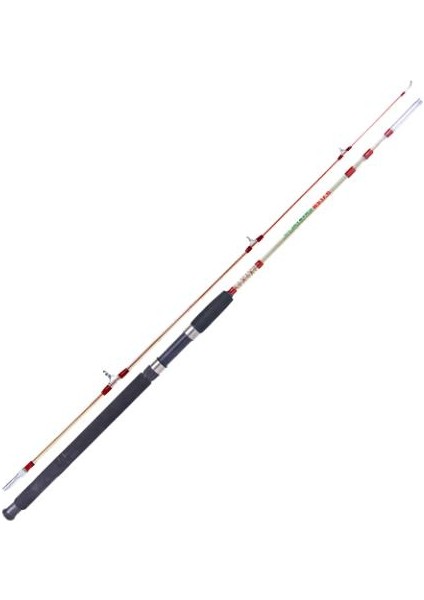 Bauer Crystal 2,70M 100-200GR Dolgu Kamış